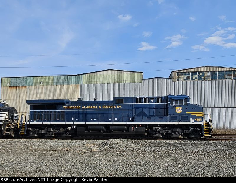NS 4851
